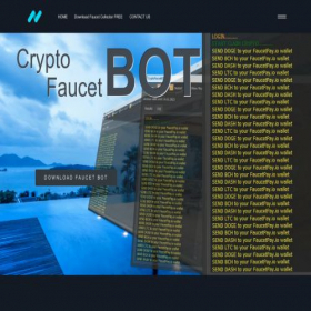 Скриншот главной страницы сайта boiteabouchons.com