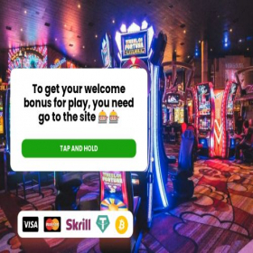 Скриншот главной страницы сайта bonus2023.site