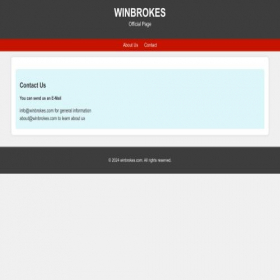 Скриншот главной страницы сайта bonusize.com