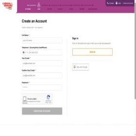 Скриншот главной страницы сайта bookers-shop.com