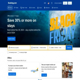 Скриншот главной страницы сайта booking.id34268.ru
