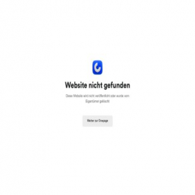Скриншот главной страницы сайта borderlead.onepage.me