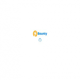 Скриншот главной страницы сайта bounty-casino21.com