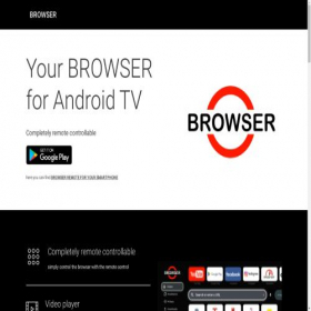 Скриншот главной страницы сайта browser-app.com
