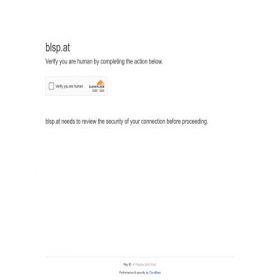 Скриншот главной страницы сайта bs2site.at