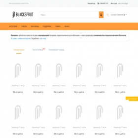Скриншот главной страницы сайта bs3.bs1me.cc