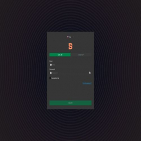 Скриншот главной страницы сайта bssr-natters.co