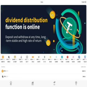 Скриншот главной страницы сайта btcxc20.com