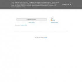 Скриншот главной страницы сайта businessproekti.blogspot.com