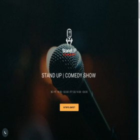 Скриншот главной страницы сайта buy-club.site