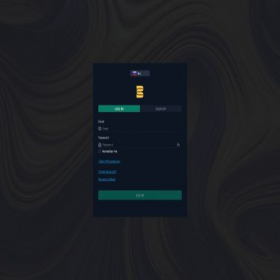 Скриншот главной страницы сайта bwse-pos.co