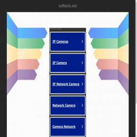 Скриншот главной страницы сайта ccleaner.softaxis.net