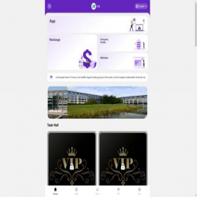Скриншот главной страницы сайта cetaieim.com