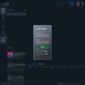Скриншот главной страницы сайта cfd.alterra-invest.com
