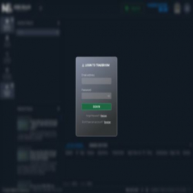 Скриншот главной страницы сайта cfd.asnstockgroup.com