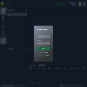 Скриншот главной страницы сайта cfd.blauwresearch.dev