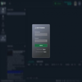 Скриншот главной страницы сайта cfd.insightconsultinggroup.io