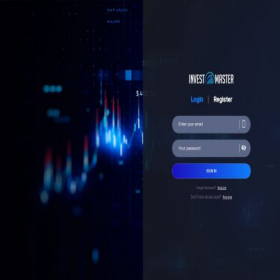 Скриншот главной страницы сайта cfd.investmasterltd.com