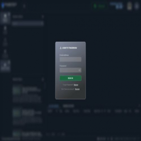 Скриншот главной страницы сайта cfd.paritetinvest.limited