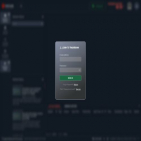 Скриншот главной страницы сайта cfd.platform84-15.com