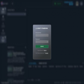 Скриншот главной страницы сайта cfd.spy-bit.io