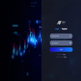 Скриншот главной страницы сайта cfd.stockbase.finance