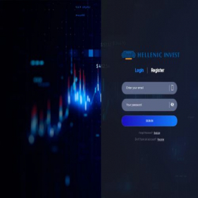 Скриншот главной страницы сайта cfd.stockmarkethb.com