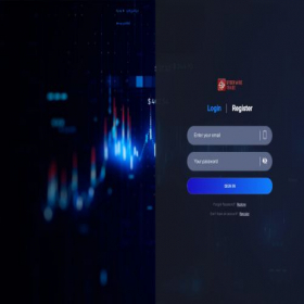 Скриншот главной страницы сайта cfd.stockwise.trade
