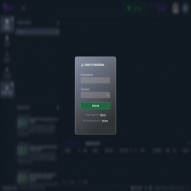 Скриншот главной страницы сайта cfd.swkinvest.org