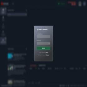 Скриншот главной страницы сайта cfd.taycaninvest.group