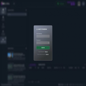 Скриншот главной страницы сайта cfd.uniglobal-group.io