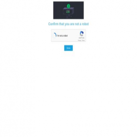 Скриншот главной страницы сайта changenow-io.netlify.app