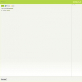 Скриншот главной страницы сайта chatbuisnes1.online