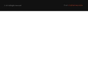 Скриншот главной страницы сайта chatmeup.online