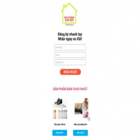 Скриншот главной страницы сайта citimart.online