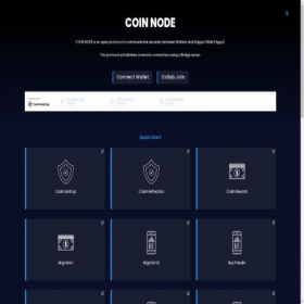 Скриншот главной страницы сайта clearsolvesolutions.net