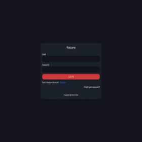 Скриншот главной страницы сайта client.vort-account.com