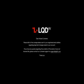 Скриншот главной страницы сайта clients.lqdfx.com
