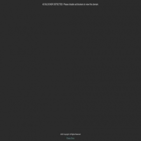 Скриншот главной страницы сайта cloudserv.pw