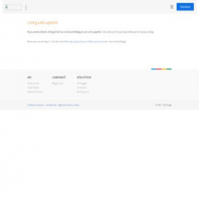 Скриншот главной страницы сайта club-leader8.blogspot.ru