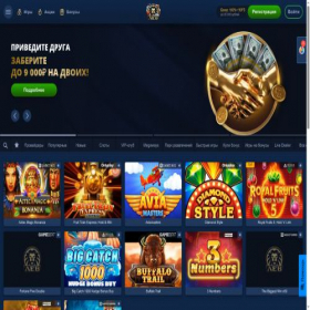Скриншот главной страницы сайта club-vlc.com