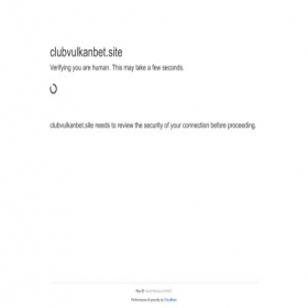 Скриншот главной страницы сайта clubvulkanbet.site