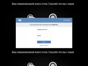 Скриншот главной страницы сайта clubzn.ru