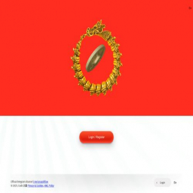 Скриншот главной страницы сайта cn.cashflow.fund