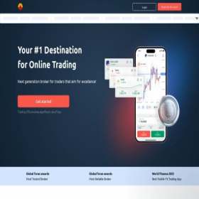 Скриншот главной страницы сайта cnpc-capital.net