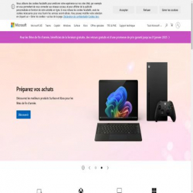 Скриншот главной страницы сайта codeplex.com