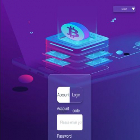 Скриншот главной страницы сайта coinabj.com