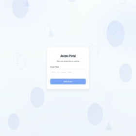 Скриншот главной страницы сайта coinbill.tech