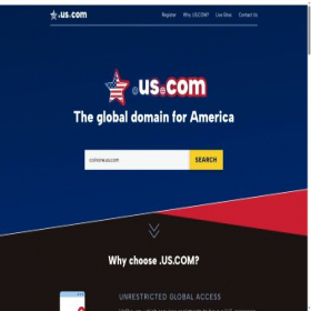 Скриншот главной страницы сайта coinone.us.com