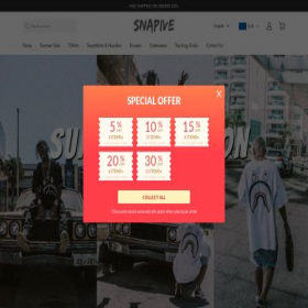 Скриншот главной страницы сайта collegeow.com
